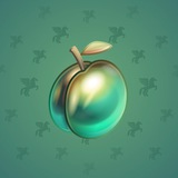 Precious Peach #1111