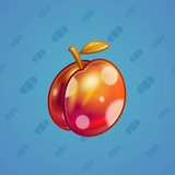 Precious Peach #1114 Precious Peach #1114