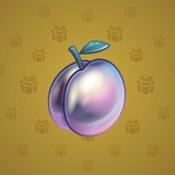 Precious Peach #1121