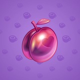 Precious Peach #1131
