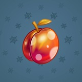 Precious Peach #1137