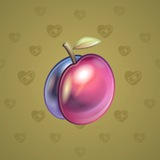 Precious Peach #1146