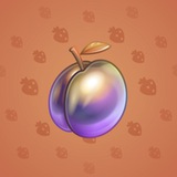 Precious Peach #1165 Precious Peach #1165