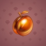 Precious Peach #1191 Precious Peach #1191