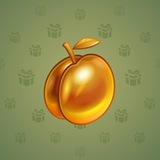Precious Peach #1207