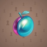 Precious Peach #1224