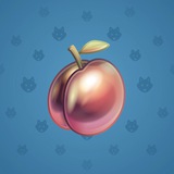 Precious Peach #1227 Precious Peach #1227