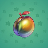 Precious Peach #123