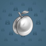 Precious Peach #1235 Precious Peach #1235