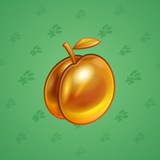 Precious Peach #1241 Precious Peach #1241