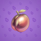 Precious Peach #1242