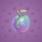 Precious Peach #1259