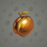 Precious Peach #1261 Precious Peach #1261