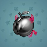 Precious Peach #1262