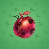Precious Peach #127 Precious Peach #127