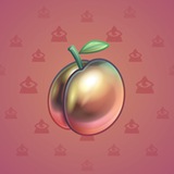 Precious Peach #1273