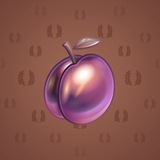 Precious Peach #1275