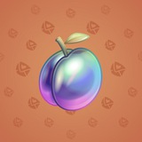 Precious Peach #1277 Precious Peach #1277