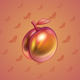 Precious Peach #1278 Precious Peach #1278
