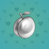 Precious Peach #128