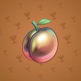 Precious Peach #1287 Precious Peach #1287