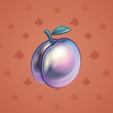 Precious Peach #1308 Precious Peach #1308