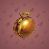 Precious Peach #1325 Precious Peach #1325