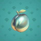 Precious Peach #1337