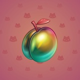 Precious Peach #1349 Precious Peach #1349