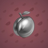 Precious Peach #1351 Precious Peach #1351