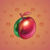 Precious Peach #1370