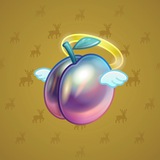 Precious Peach #1373 Precious Peach #1373