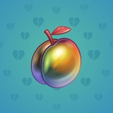 Precious Peach #1381 Precious Peach #1381
