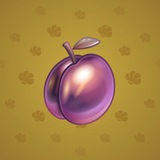 Precious Peach #1384