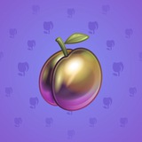 Precious Peach #1386 Precious Peach #1386