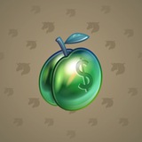 Precious Peach #1387