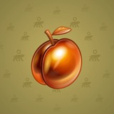 Precious Peach #1395 Precious Peach #1395