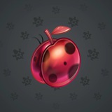 Precious Peach #1408