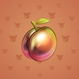Precious Peach #1409 Precious Peach #1409