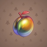 Precious Peach #1423