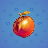 Precious Peach #1427