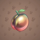 Precious Peach #1434