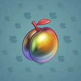 Precious Peach #1442