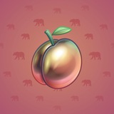 Precious Peach #1443