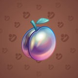 Precious Peach #1449