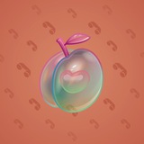 Precious Peach #1451 Precious Peach #1451