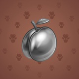 Precious Peach #1458 Precious Peach #1458