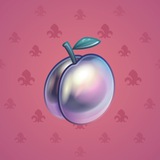 Precious Peach #1479