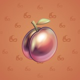 Precious Peach #1490