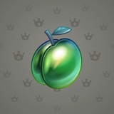 Precious Peach #1500 Precious Peach #1500